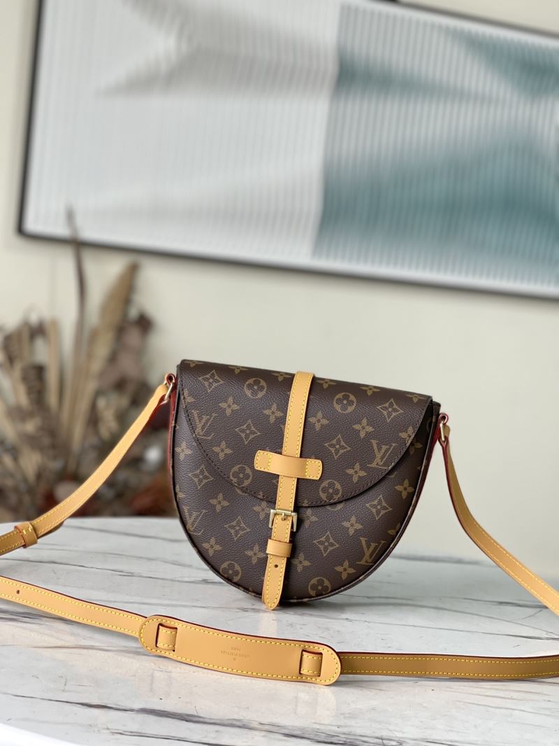 Louis Vuitton Satchel Bags